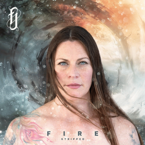 Floor Jansen : Fire - Stripped